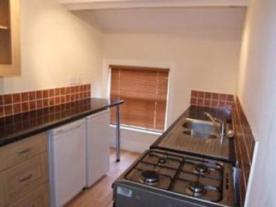 Louer Appartement Preston