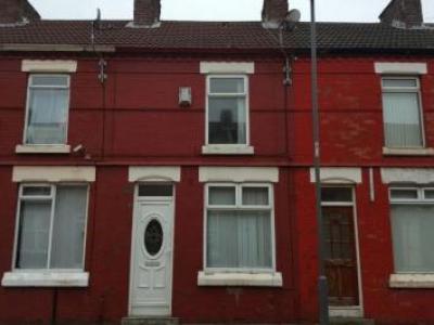 Annonce Location Maison Liverpool