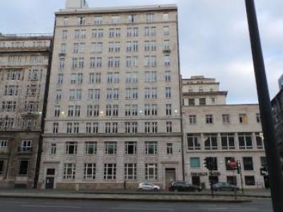 Annonce Location Appartement Liverpool