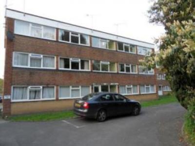 Annonce Location Appartement Rickmansworth