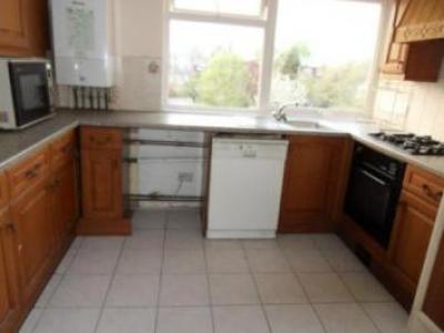 Louer Appartement Rickmansworth