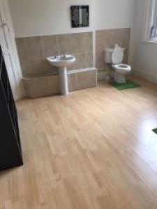 Louer Appartement Stoke-on-trent