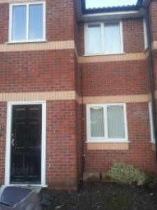 Annonce Location Appartement Liverpool