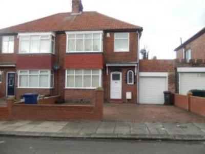 Annonce Location Maison Newcastle-upon-tyne