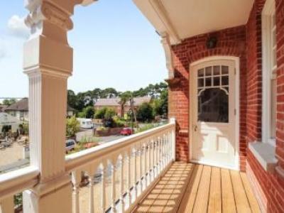 Annonce Location Appartement Lymington