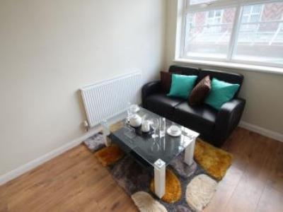 Annonce Location Appartement Leicester