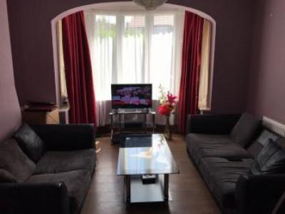 Annonce Location Maison Northolt