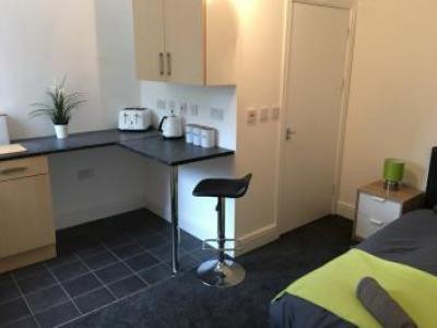 Louer Appartement Wolverhampton