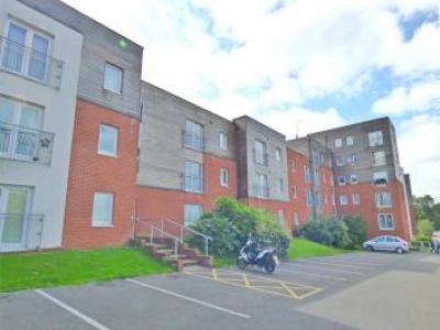 Annonce Location Appartement Stoke-on-trent