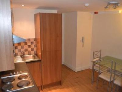 Louer Appartement Cardiff