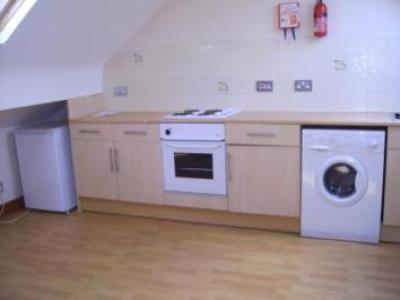 Louer Appartement Cardiff