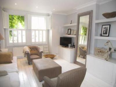 Annonce Location Maison Twickenham