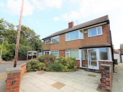 Annonce Location Maison Wallasey