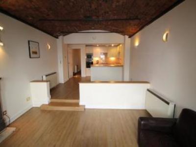 Louer Appartement Liverpool