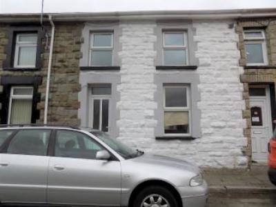 Annonce Location Maison Treorchy