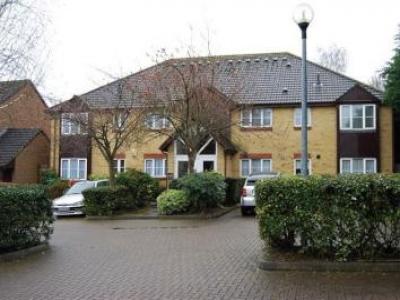 Louer Appartement Rickmansworth