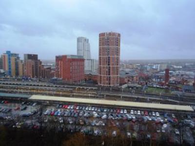 Annonce Location Appartement Leeds