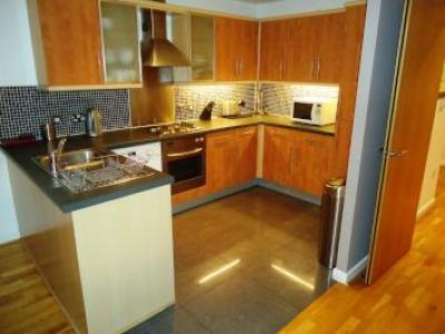 Louer Appartement Leeds