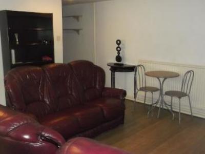 Louer Appartement Bradford