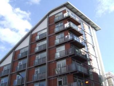 Annonce Location Appartement Leeds