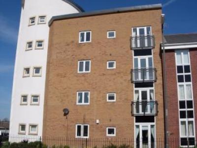 Annonce Location Appartement Liverpool