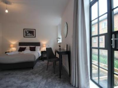 Louer Appartement High-wycombe