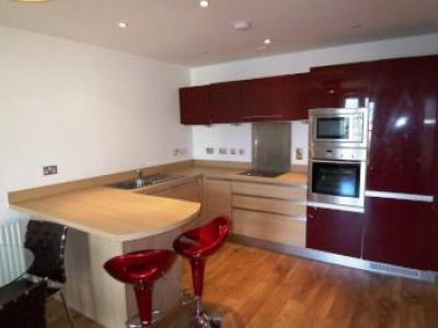 Louer Appartement Milton-keynes