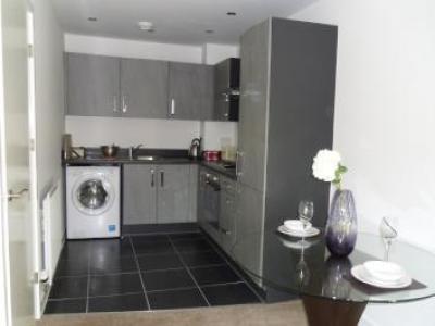 Louer Appartement Harrow