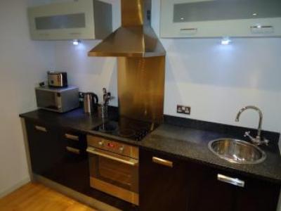 Annonce Location Appartement Leeds