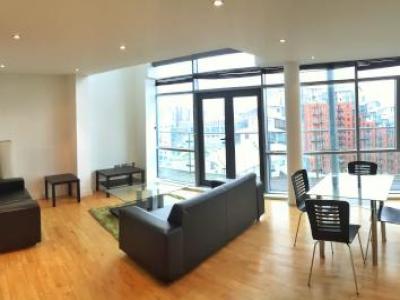 Annonce Location Appartement Leeds