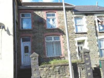 Annonce Location Maison Tonypandy