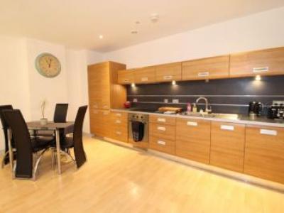 Louer Appartement Manchester