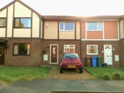 Annonce Location Maison Chorley