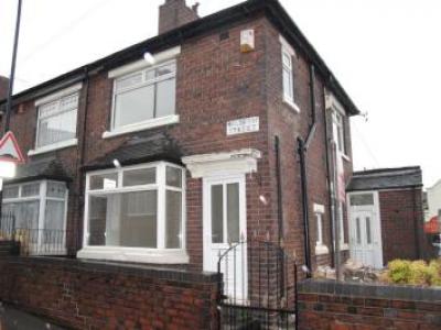 Annonce Location Maison Stoke-on-trent