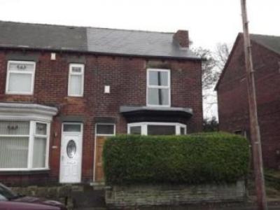 Annonce Location Maison Sheffield