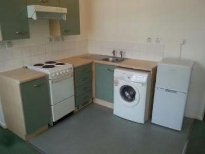 Louer Appartement Sheffield