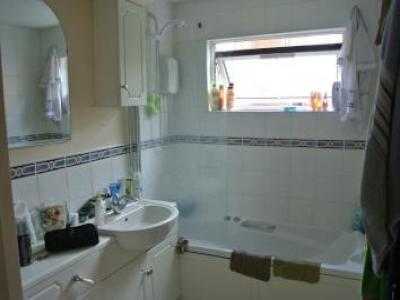 Louer Appartement Birmingham