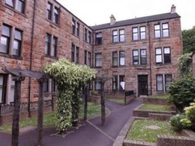 Annonce Location Appartement Glasgow