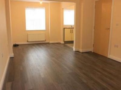 Louer Appartement Liverpool