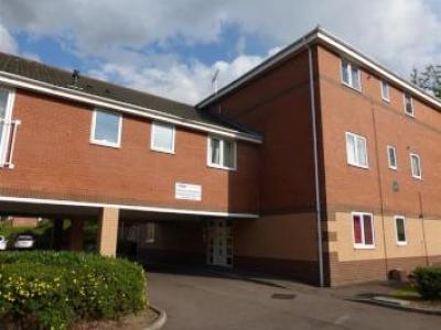 Annonce Location Appartement Barnsley