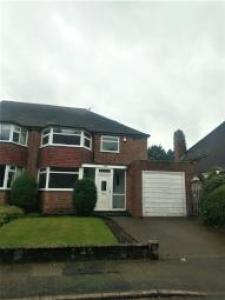 Annonce Location Maison Sutton-coldfield