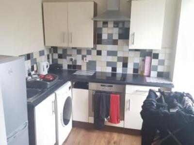 Annonce Location Appartement Sheffield