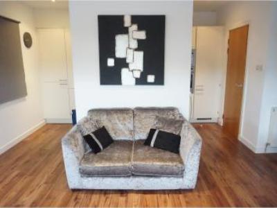 Louer Appartement Glasgow