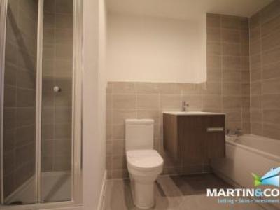 Louer Appartement Birmingham