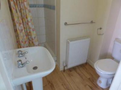 Louer Appartement Haverfordwest