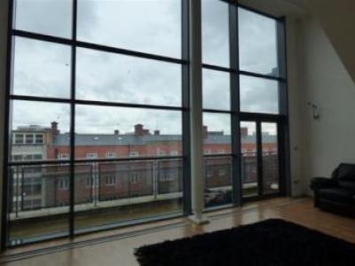 Annonce Location Appartement Liverpool