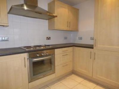 Louer Appartement Liverpool