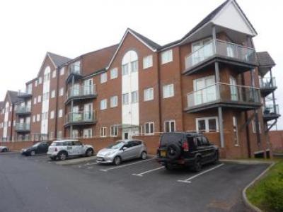 Annonce Location Appartement Walsall