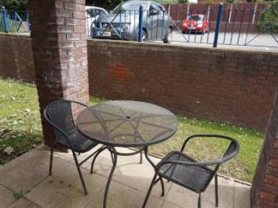 Louer Appartement Prescot rgion LIVERPOOL