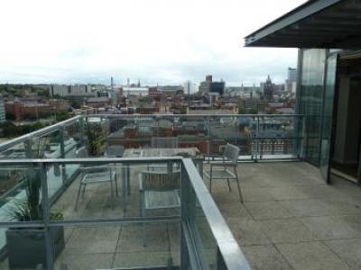 Louer Appartement Leeds